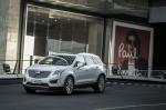 Cadillac XT5 2016 года (CN)